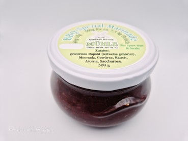 BBQ Spezial Marinade